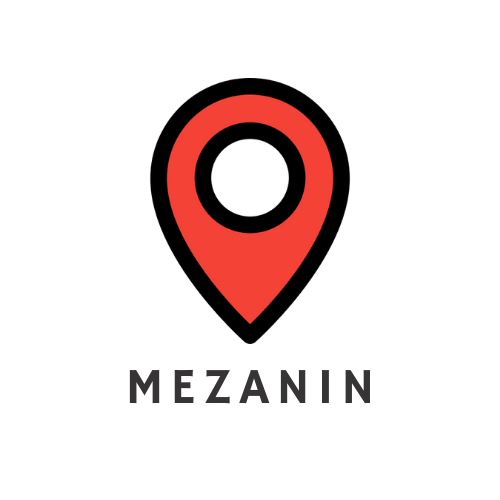 Logo Mezanin