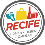 Recife - Beber Comer e Comprar